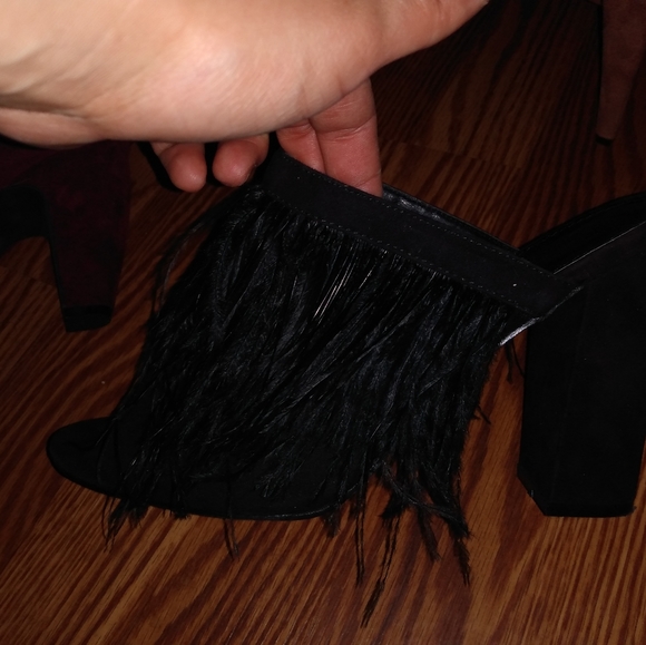 Shoes - Picture 10 of 12